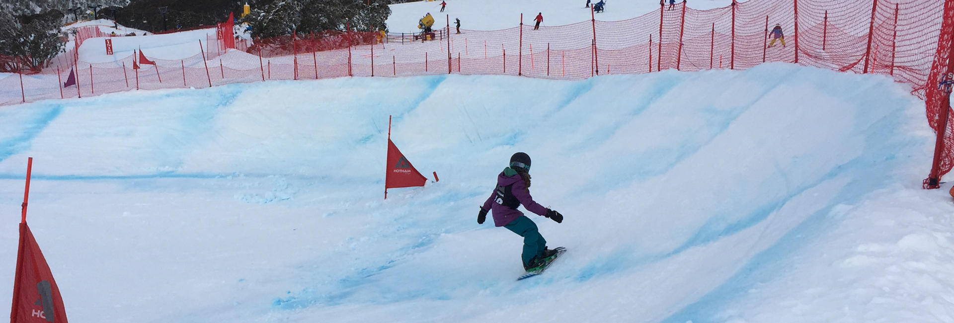 mt hotham snowboarders inc